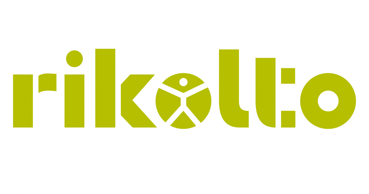 Rikolto logo