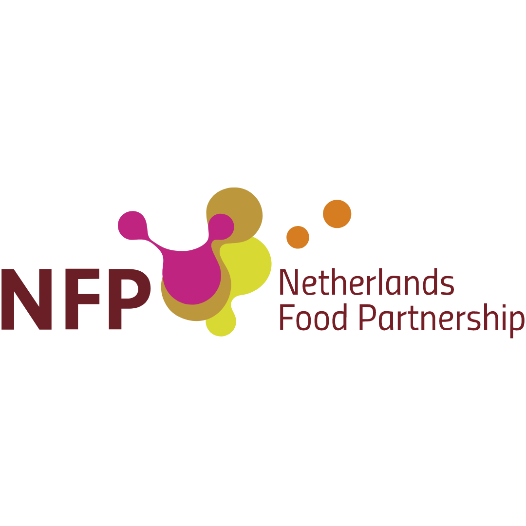 Netherlands Food Partnership Logo