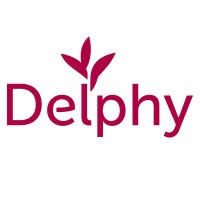 Delphy logo