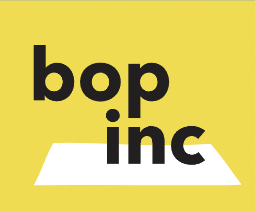 BoP INC Logo