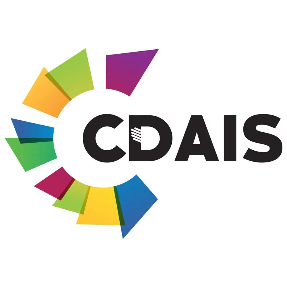 CDAIS Logo