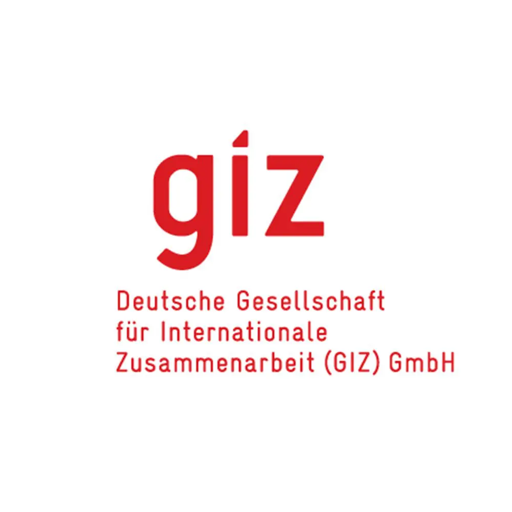 GIZ Logo