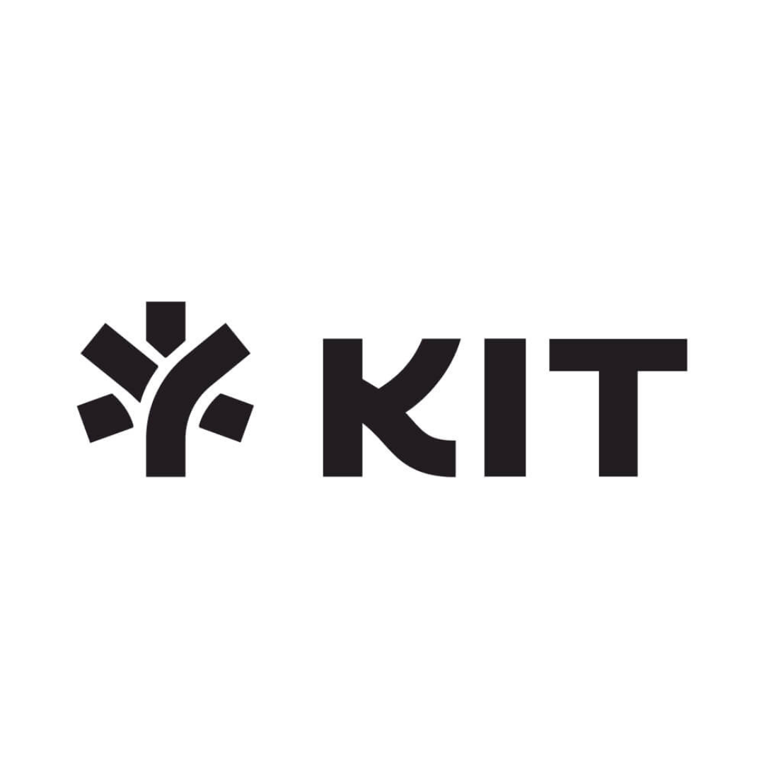 KIT logo