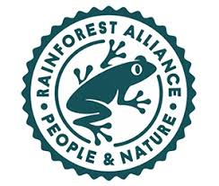 Rainforest Alliance