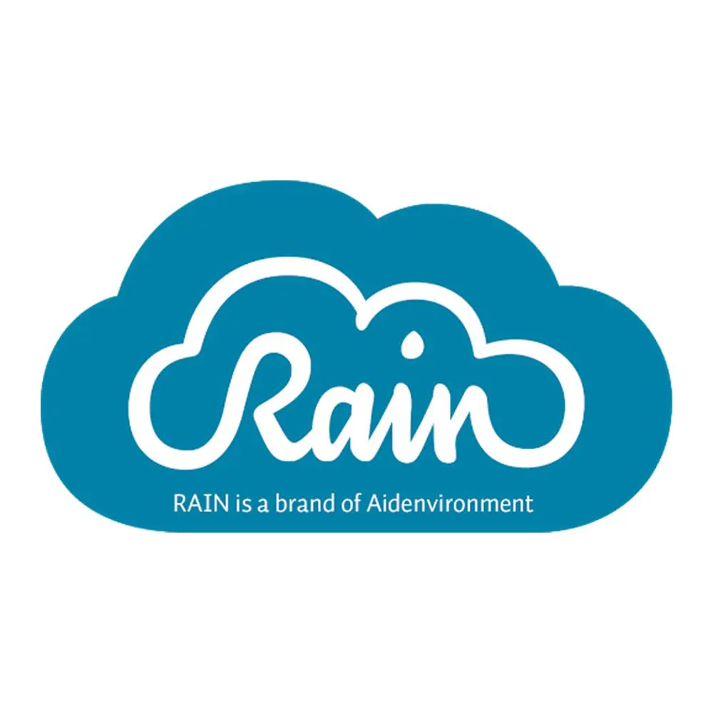 Rain logo