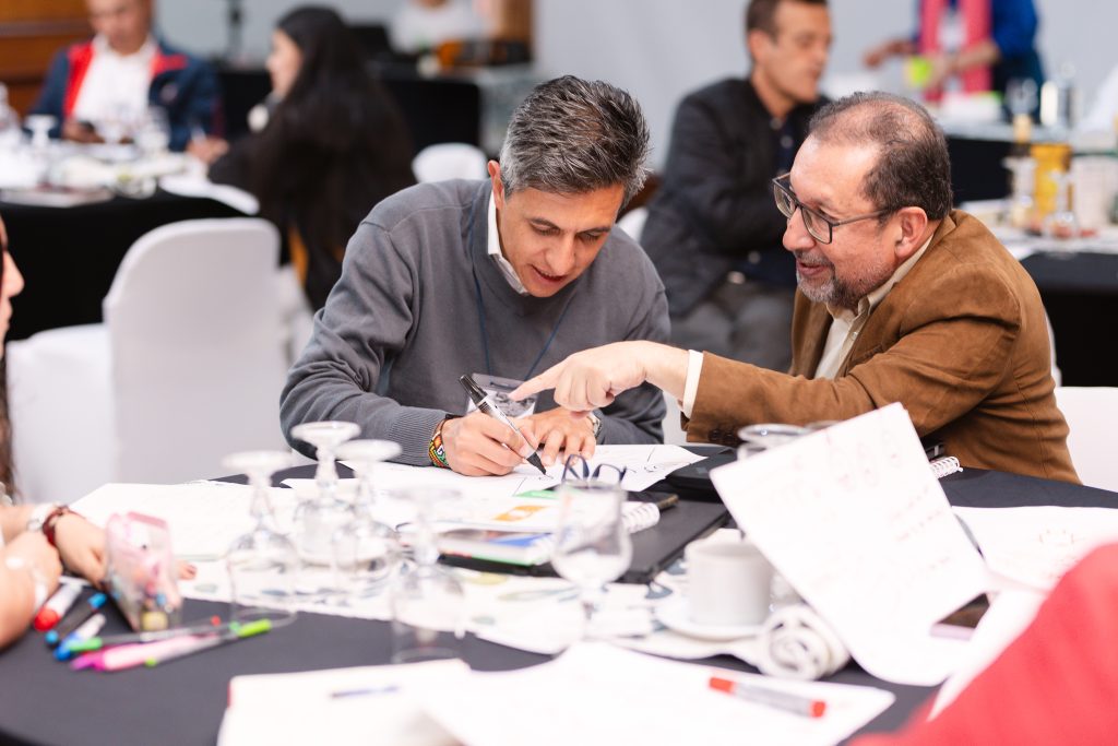iCRA for SASi-SPi Colombia