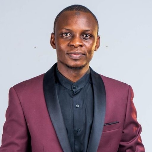 picture of Dr. Lassana TOURE - LinkedIn