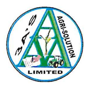 3A's Agrisolution Limited