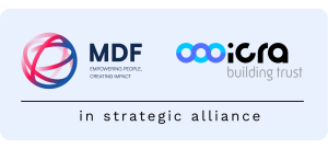 MDF - iCRA Alliance